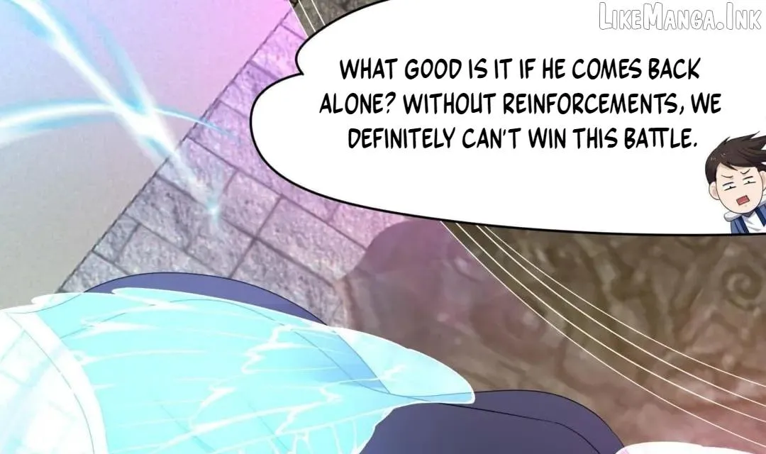 I Opened A Harem in Hell Chapter 123 page 49 - 