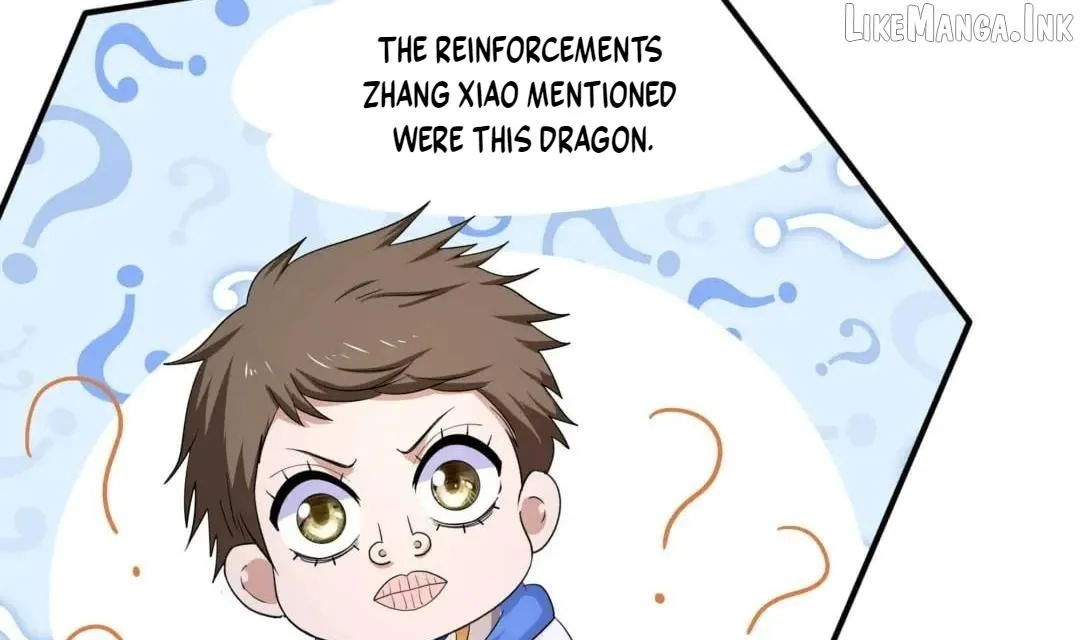 I Opened A Harem in Hell Chapter 123 page 55 - 