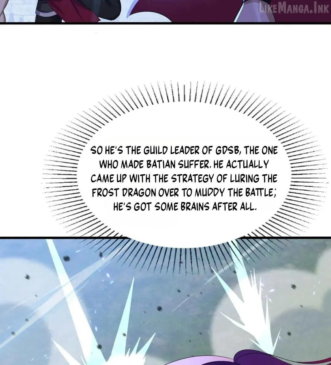 I Opened A Harem in Hell Chapter 123 page 59 - 