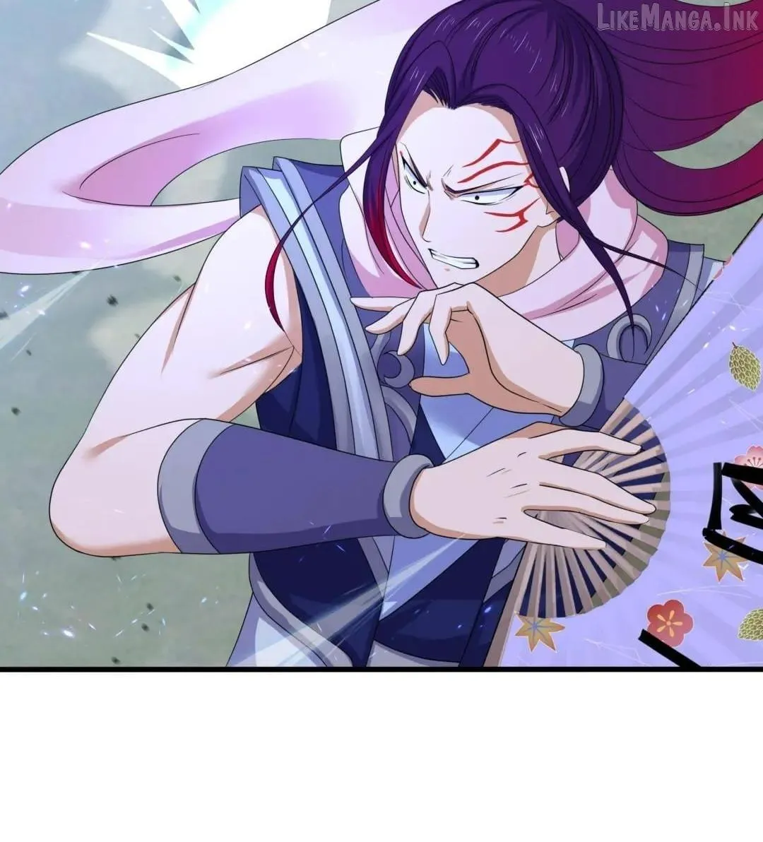 I Opened A Harem in Hell Chapter 123 page 60 - 