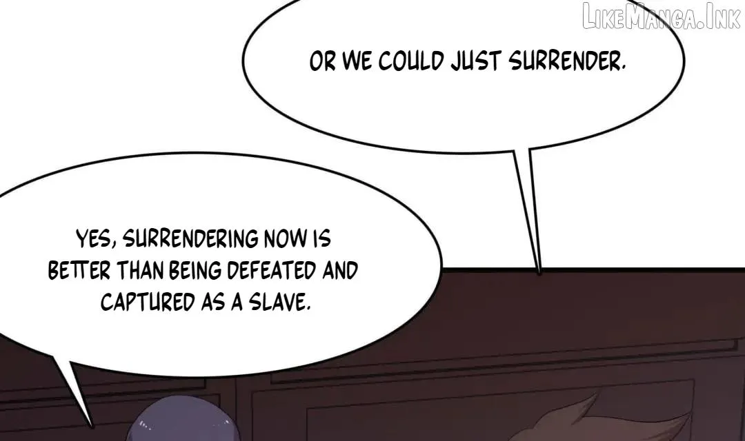 I Opened A Harem in Hell Chapter 123 page 8 - 