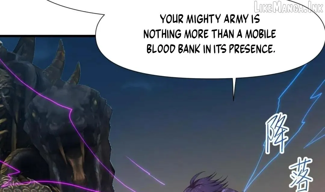 I Opened A Harem in Hell Chapter 123 page 77 - 