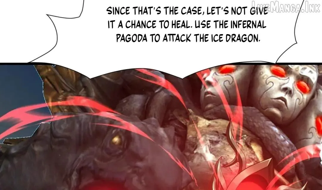 I Opened A Harem in Hell Chapter 123 page 80 - 