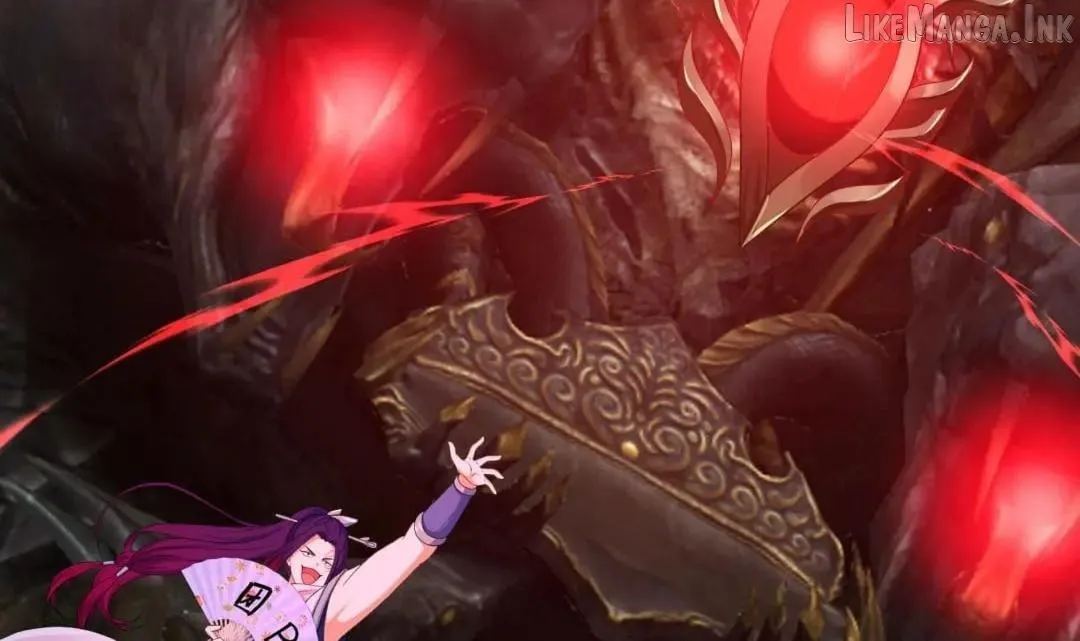 I Opened A Harem in Hell Chapter 123 page 81 - 