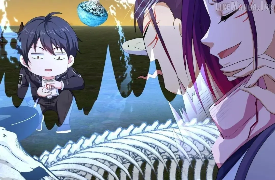 I Opened A Harem in Hell Chapter 123 page 89 - 