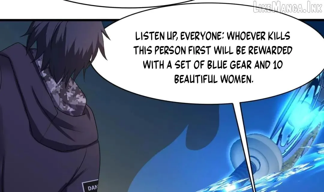 I Opened A Harem in Hell Chapter 124 page 2 - 