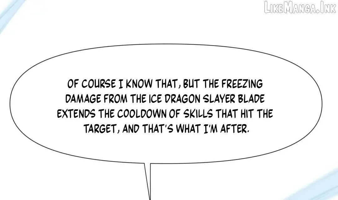 I Opened A Harem in Hell Chapter 124 page 20 - 