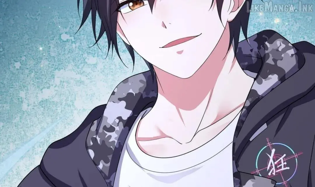 I Opened A Harem in Hell Chapter 124 page 22 - 