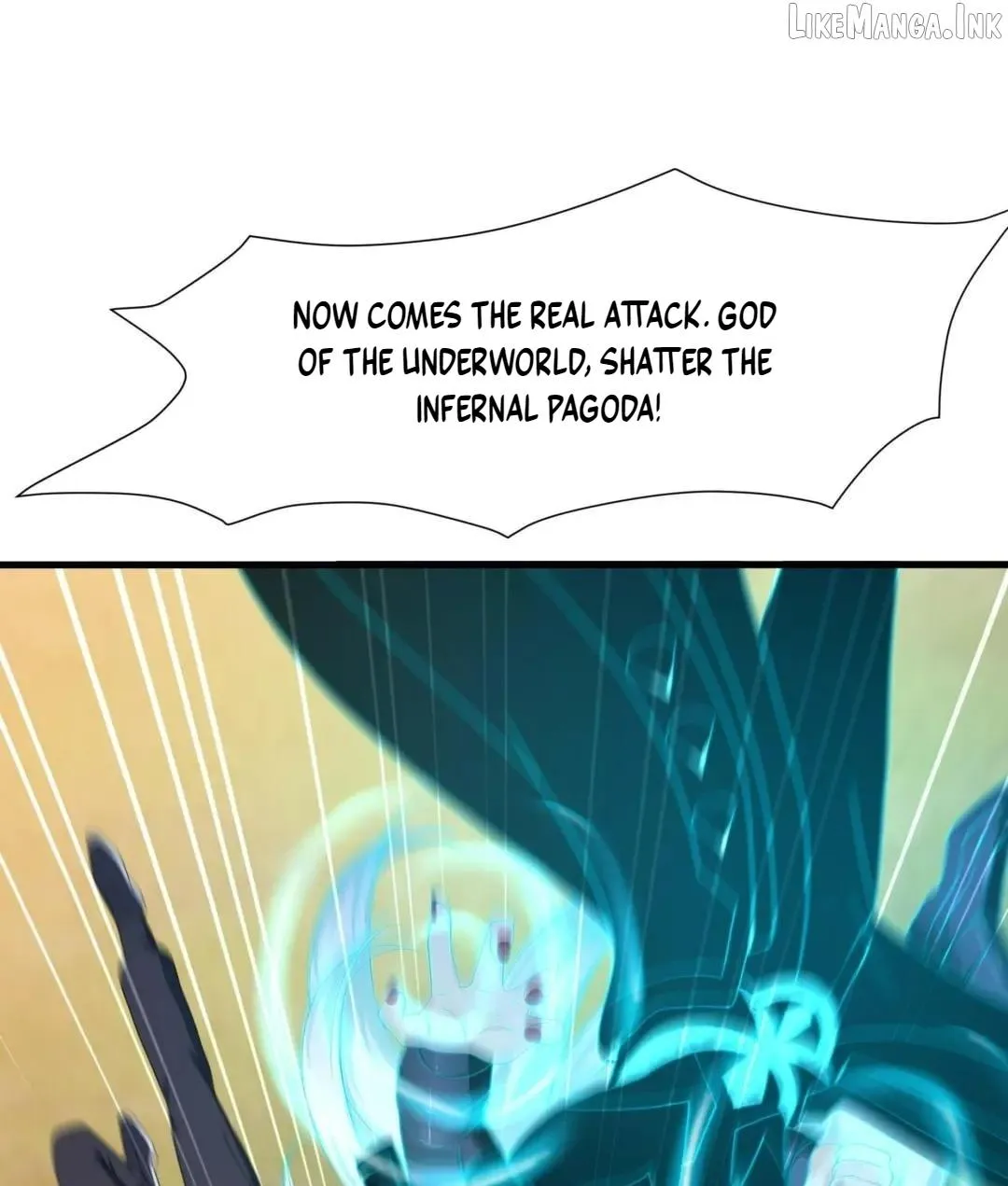 I Opened A Harem in Hell Chapter 124 page 26 - 
