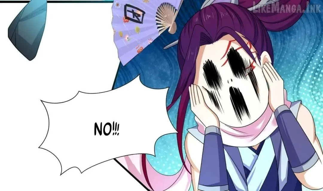 I Opened A Harem in Hell Chapter 124 page 31 - 