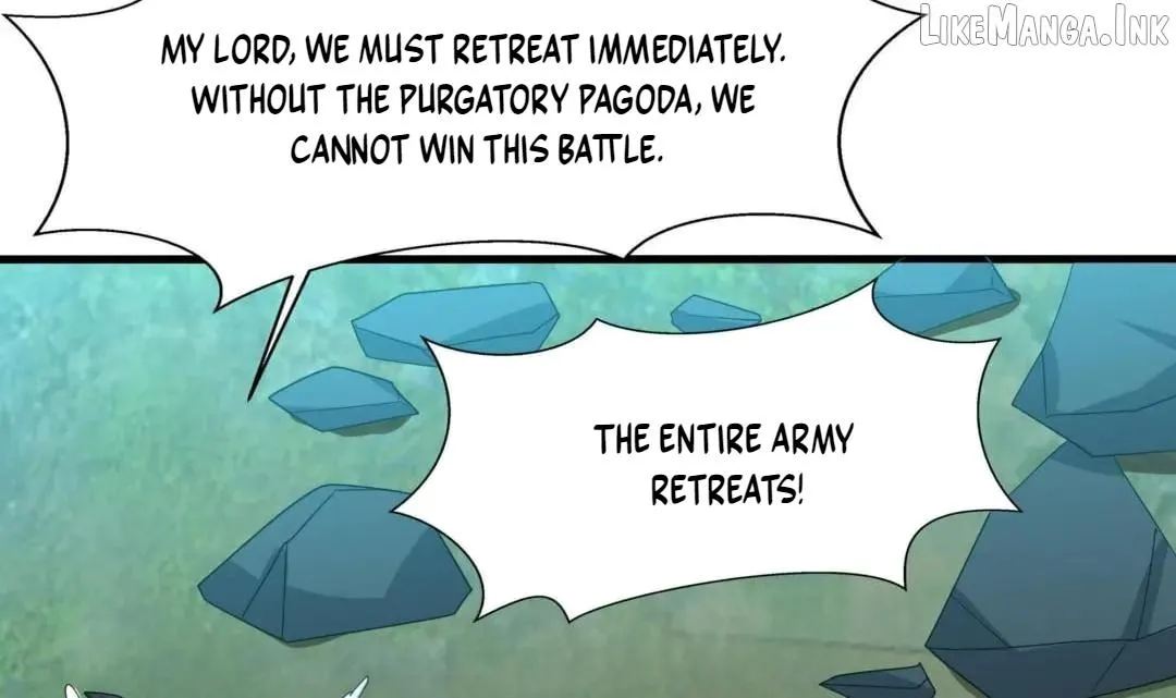 I Opened A Harem in Hell Chapter 124 page 33 - 