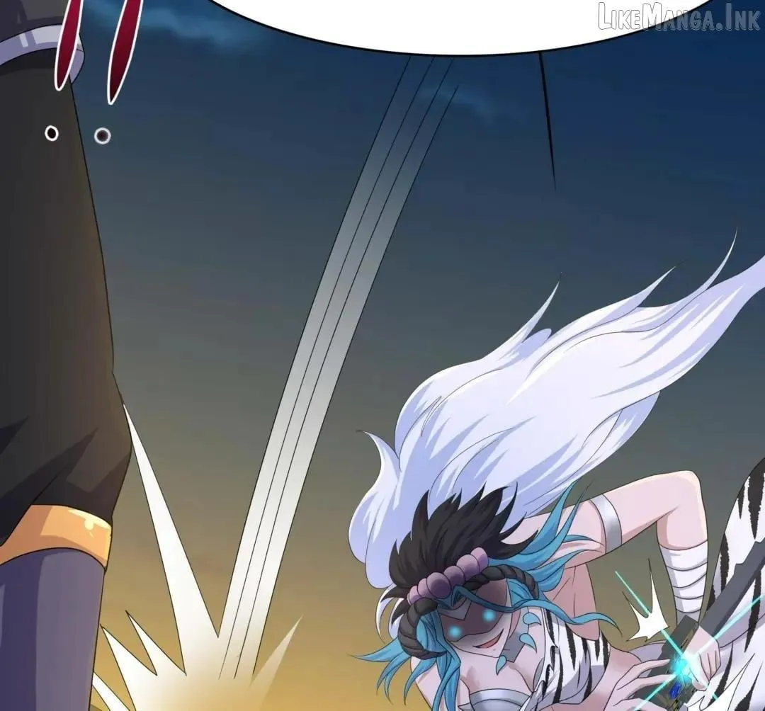 I Opened A Harem in Hell Chapter 124 page 41 - 