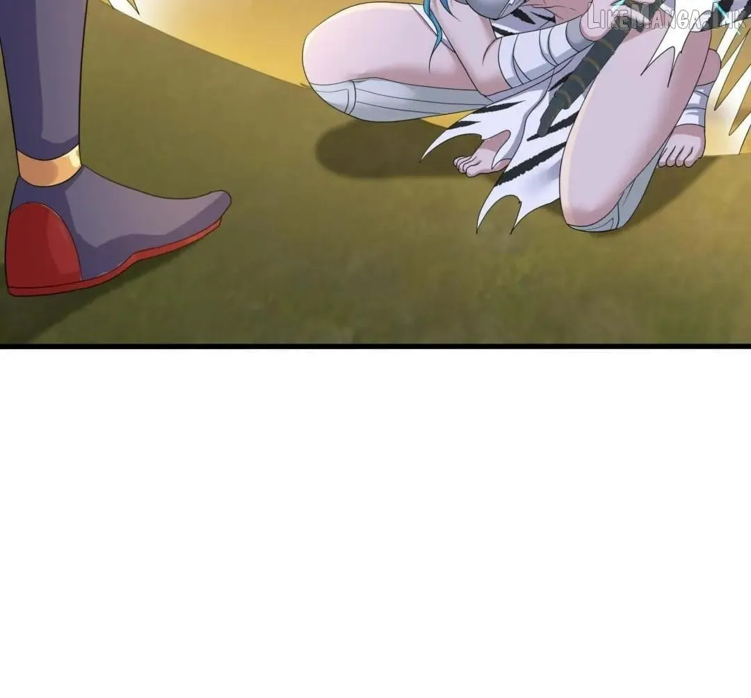 I Opened A Harem in Hell Chapter 124 page 42 - 