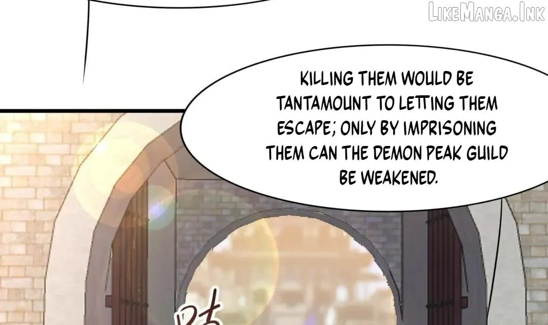 I Opened A Harem in Hell Chapter 124 page 54 - 