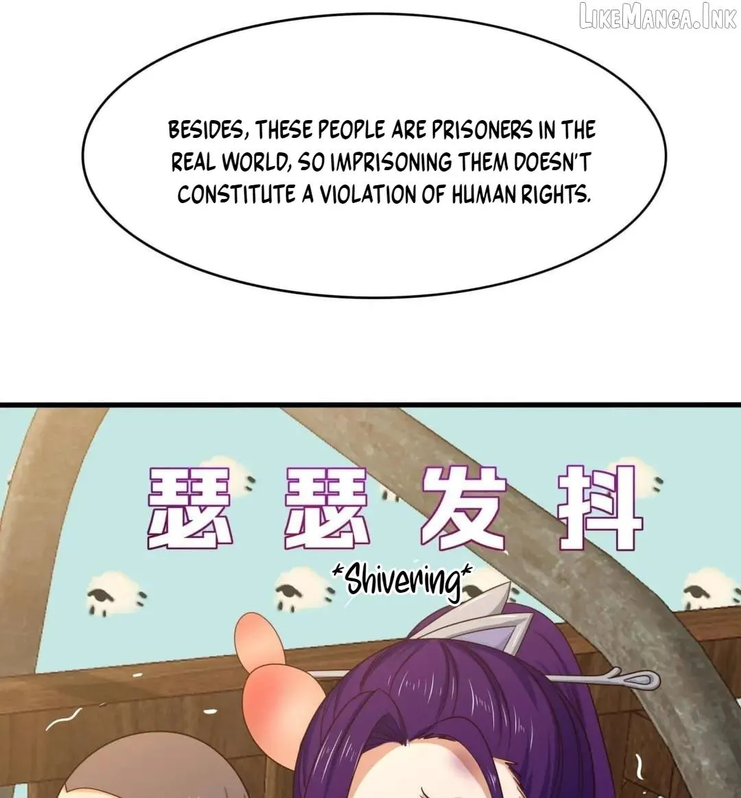 I Opened A Harem in Hell Chapter 124 page 56 - 