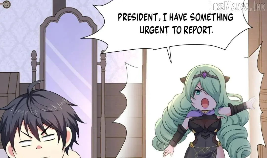 I Opened A Harem in Hell Chapter 124 page 74 - 
