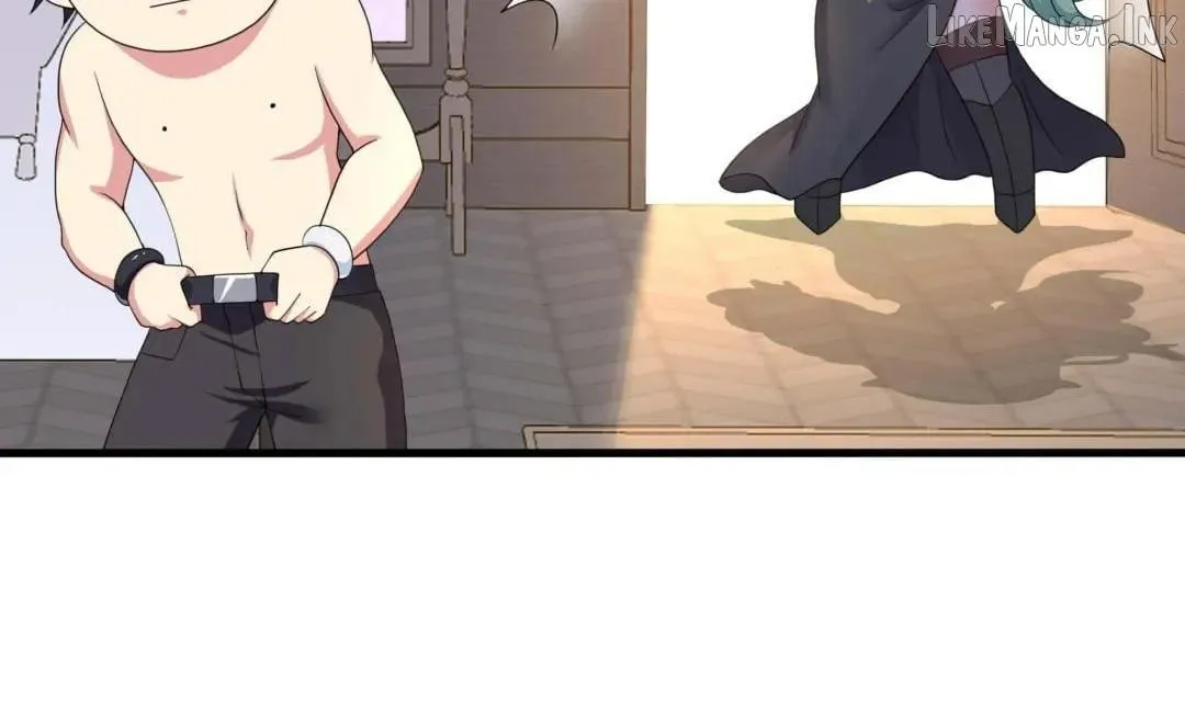 I Opened A Harem in Hell Chapter 124 page 75 - 