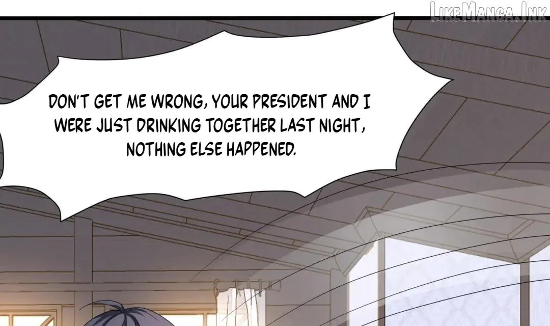I Opened A Harem in Hell Chapter 124 page 77 - 