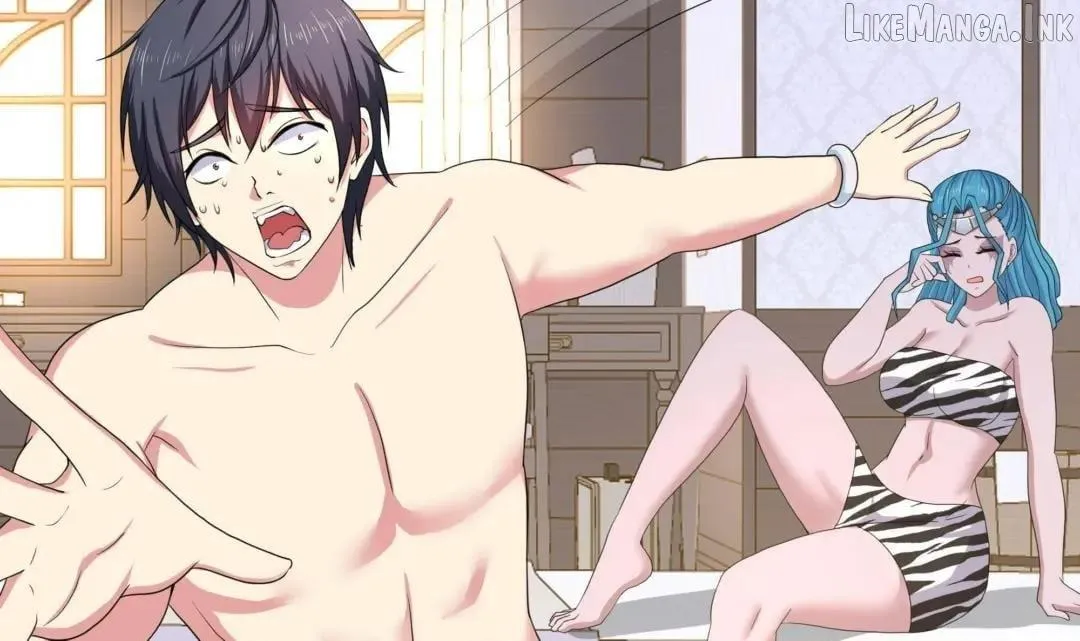 I Opened A Harem in Hell Chapter 124 page 78 - 