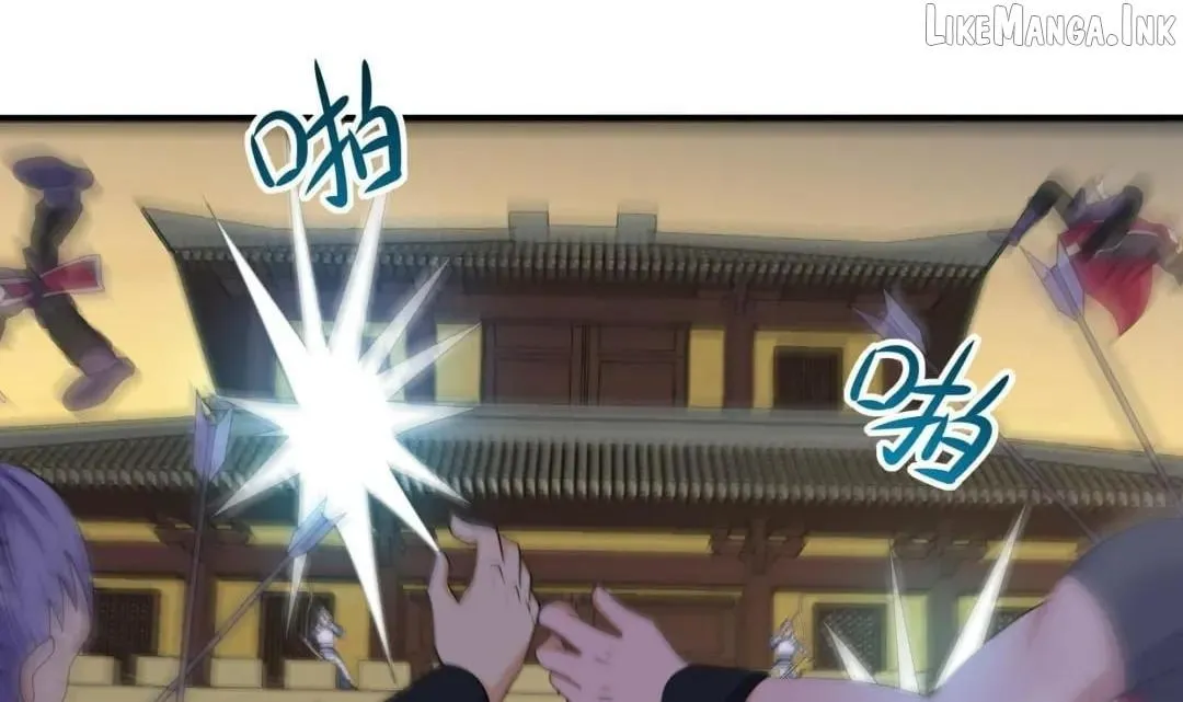 I Opened A Harem in Hell Chapter 124 page 9 - 