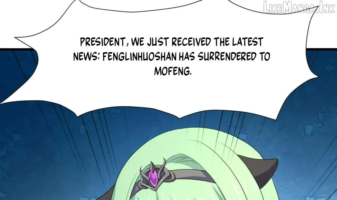 I Opened A Harem in Hell Chapter 124 page 81 - 