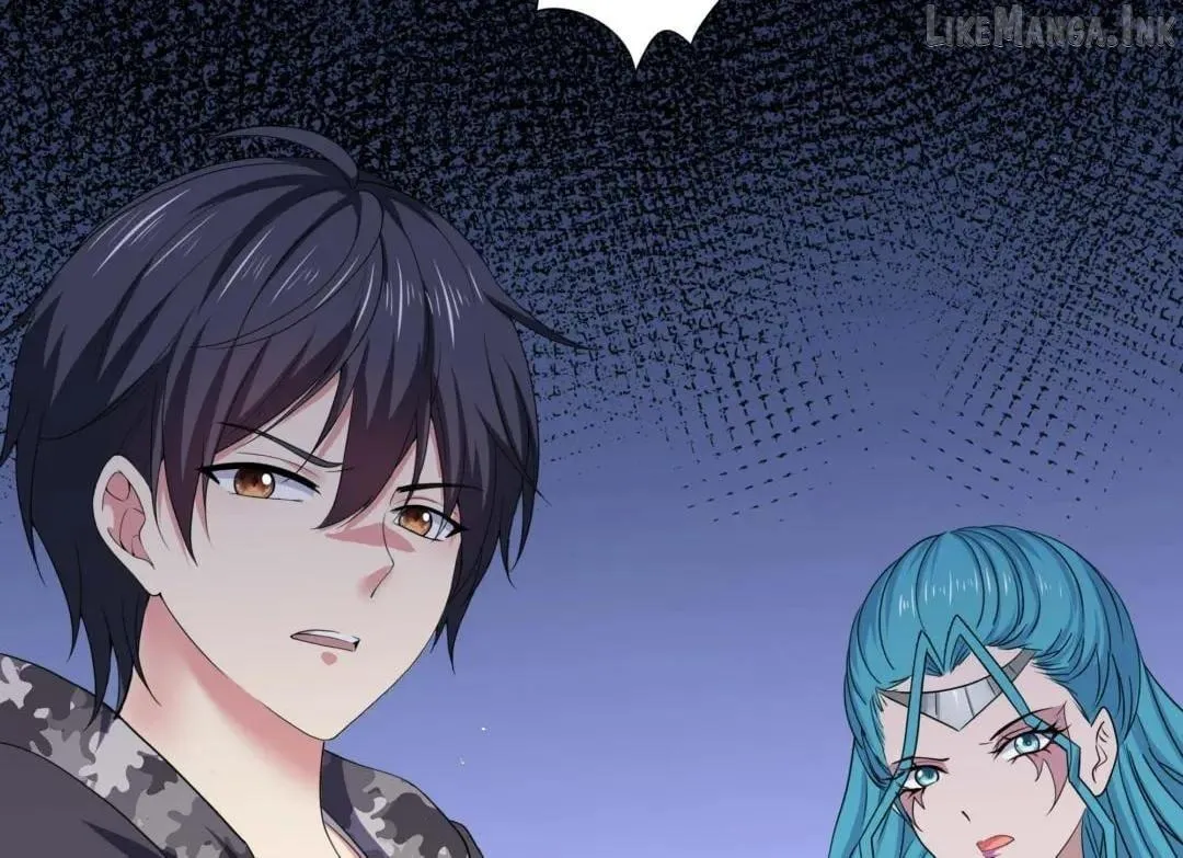 I Opened A Harem in Hell Chapter 124 page 85 - 
