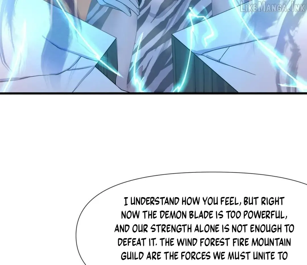 I Opened A Harem in Hell Chapter 125 page 13 - 