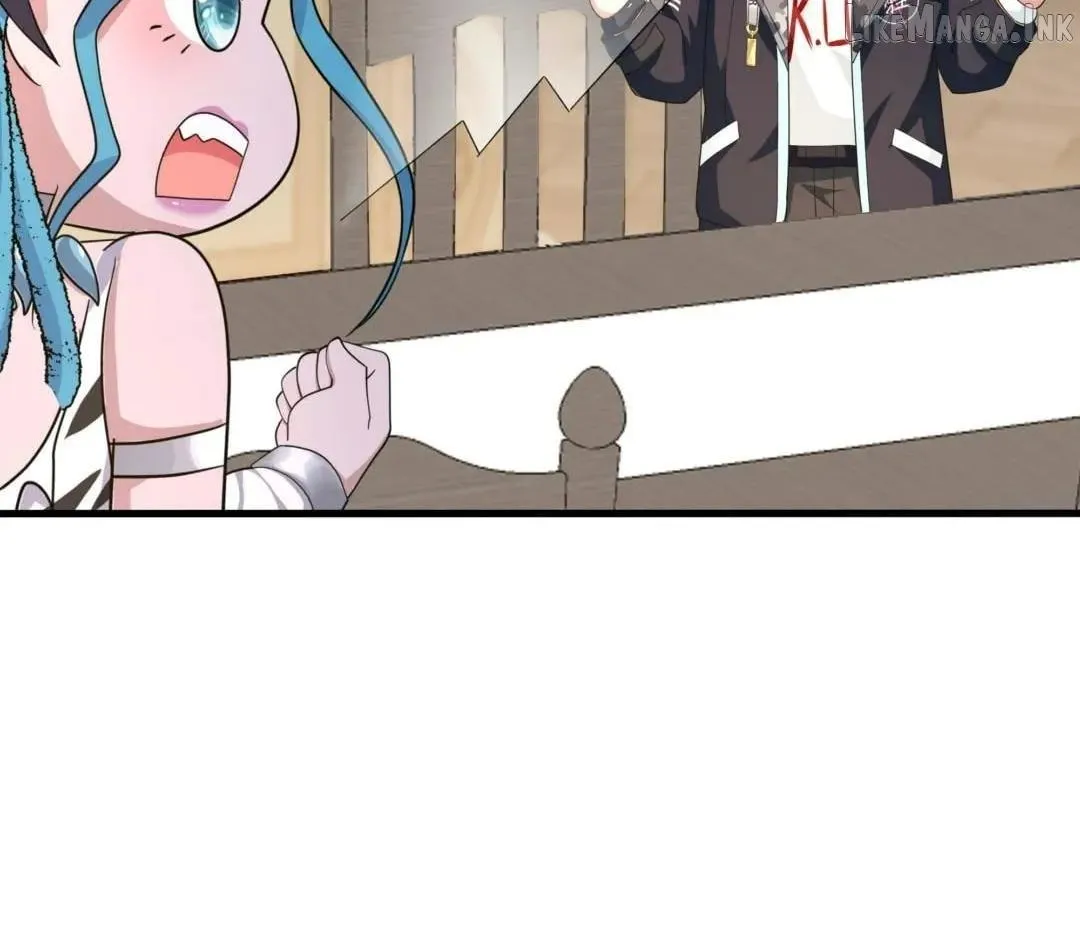 I Opened A Harem in Hell Chapter 125 page 15 - 