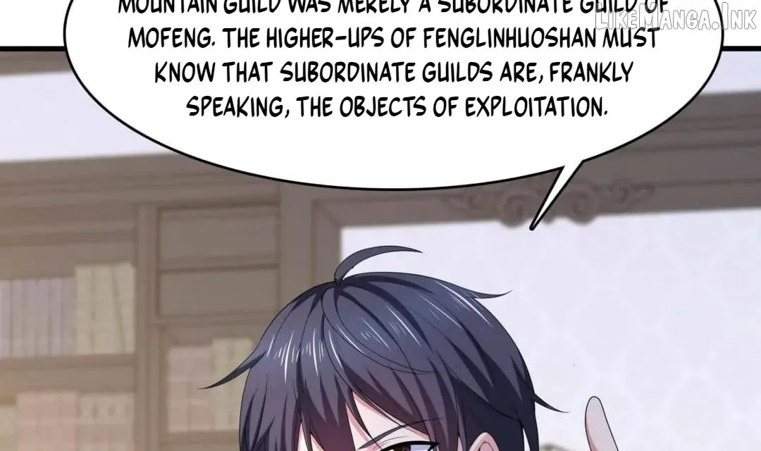 I Opened A Harem in Hell Chapter 125 page 17 - 