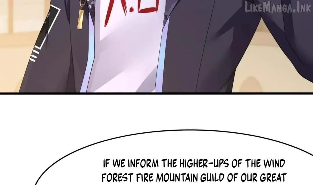 I Opened A Harem in Hell Chapter 125 page 19 - 