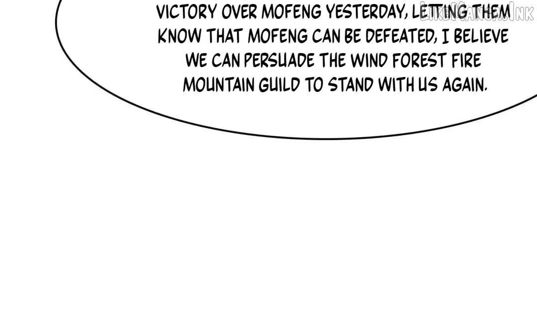 I Opened A Harem in Hell Chapter 125 page 20 - 