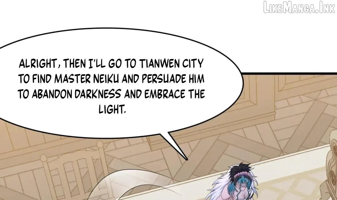 I Opened A Harem in Hell Chapter 125 page 21 - 
