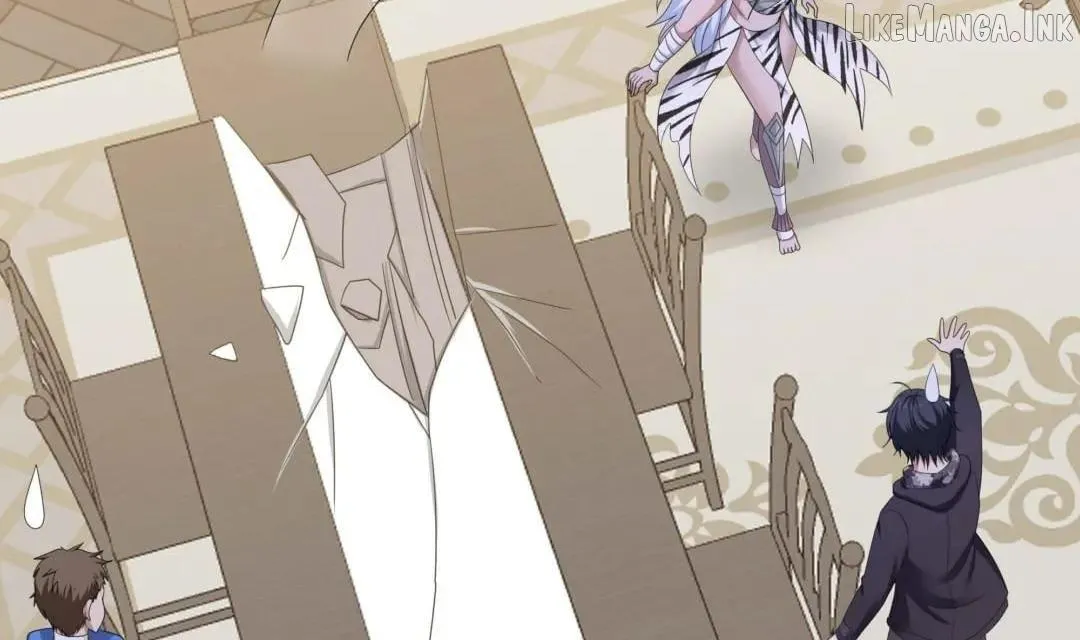I Opened A Harem in Hell Chapter 125 page 22 - 
