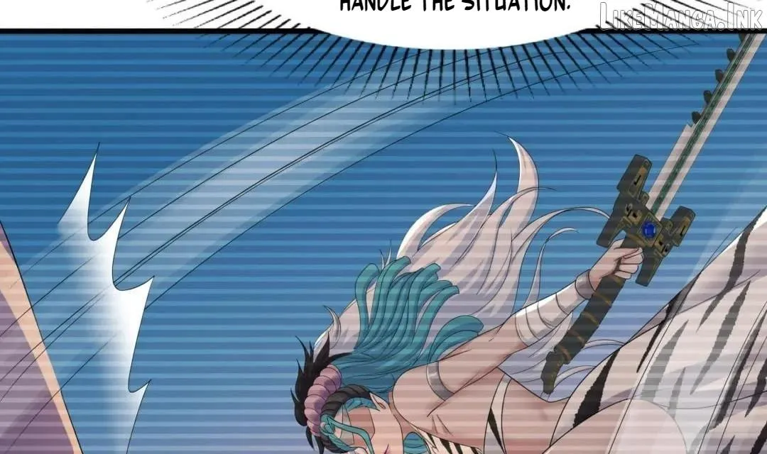 I Opened A Harem in Hell Chapter 125 page 25 - 