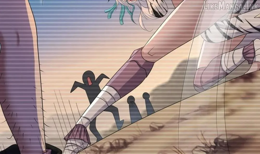 I Opened A Harem in Hell Chapter 125 page 26 - 