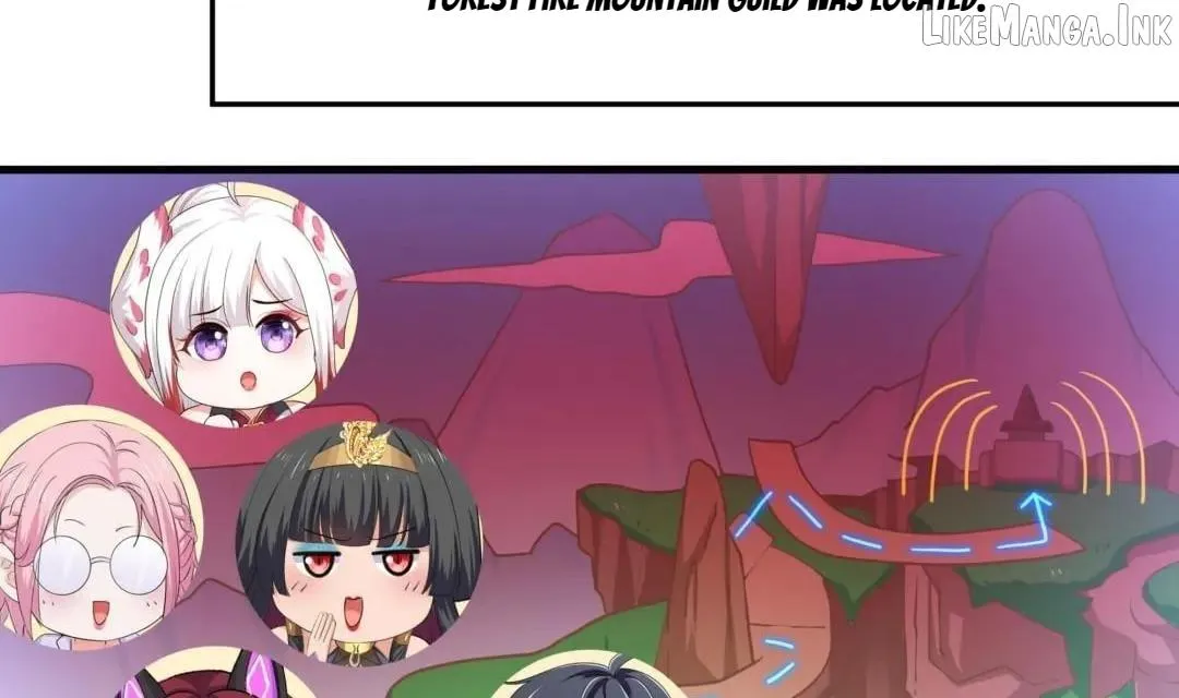 I Opened A Harem in Hell Chapter 125 page 32 - 
