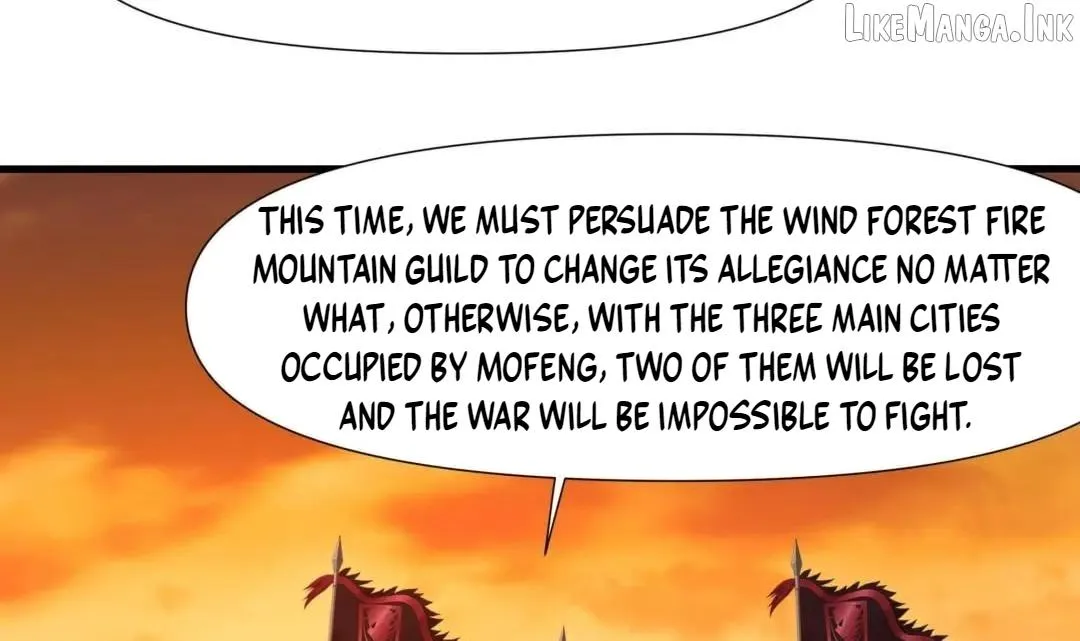 I Opened A Harem in Hell Chapter 125 page 36 - 