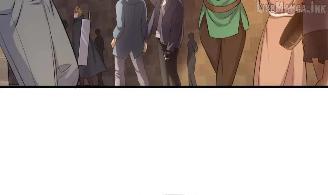 I Opened A Harem in Hell Chapter 125 page 42 - 