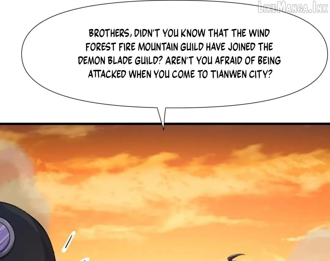 I Opened A Harem in Hell Chapter 125 page 43 - 