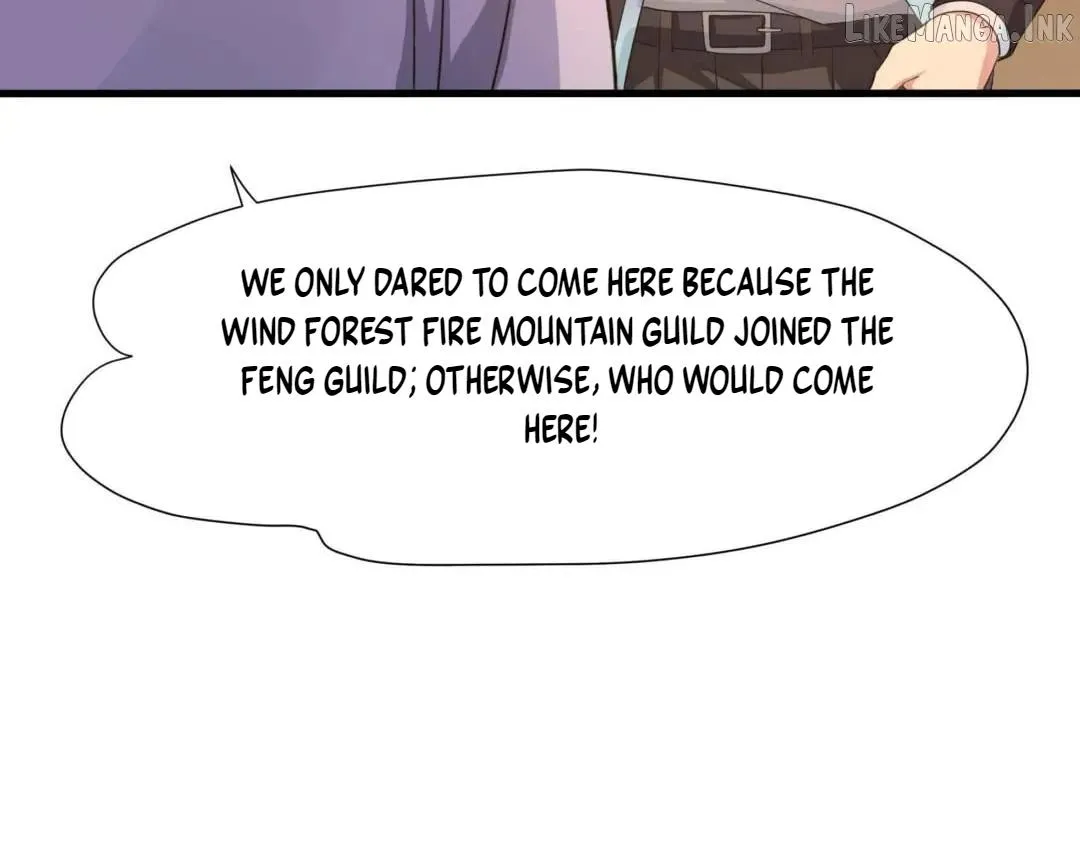 I Opened A Harem in Hell Chapter 125 page 45 - 
