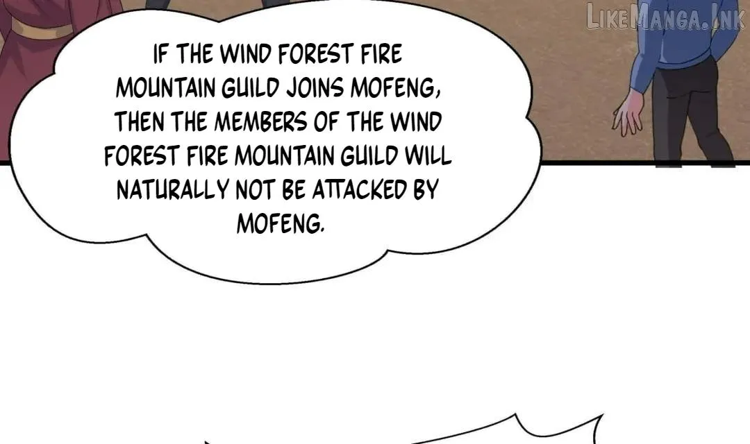 I Opened A Harem in Hell Chapter 125 page 49 - 