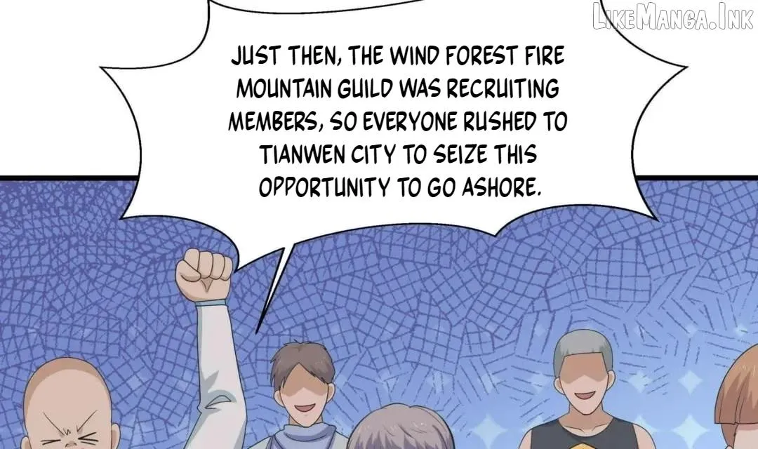 I Opened A Harem in Hell Chapter 125 page 50 - 