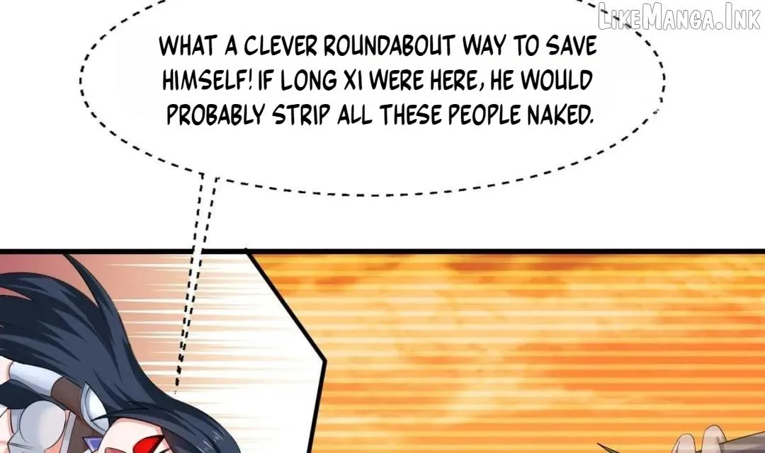 I Opened A Harem in Hell Chapter 125 page 53 - 