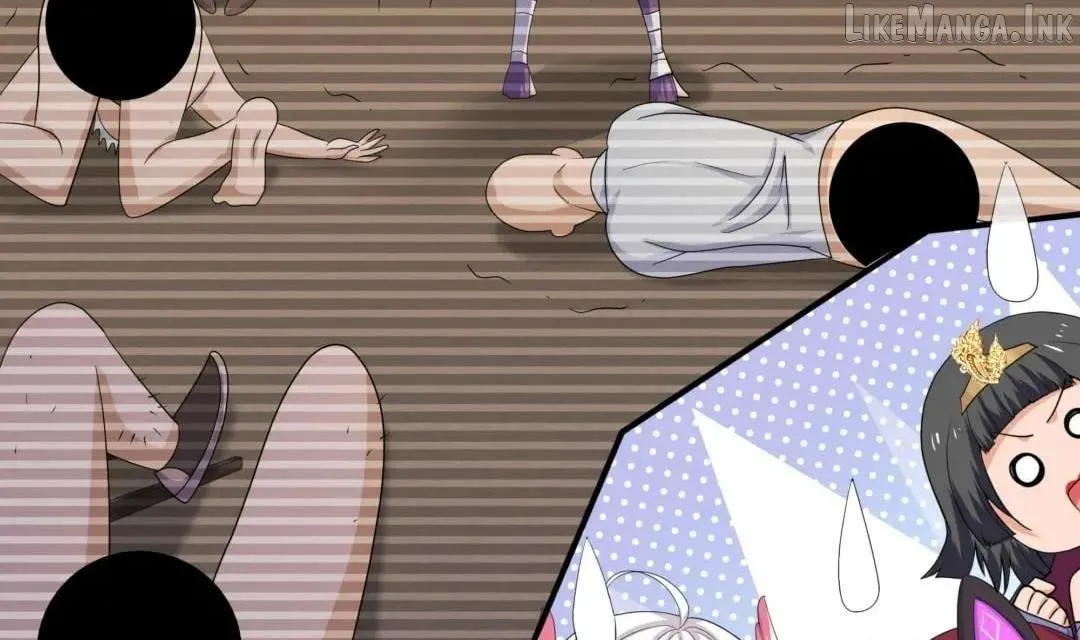 I Opened A Harem in Hell Chapter 125 page 55 - 