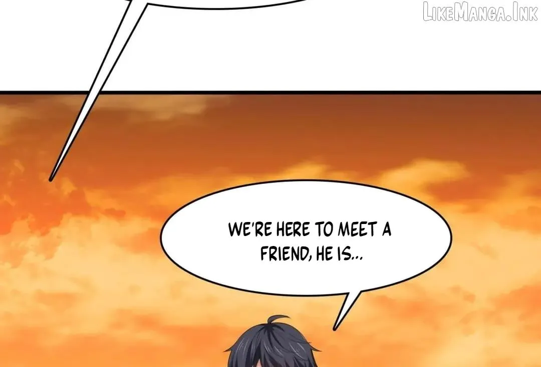 I Opened A Harem in Hell Chapter 125 page 58 - 