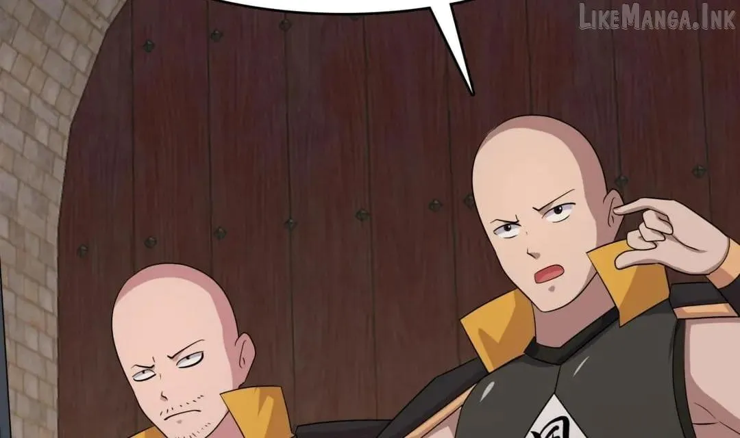 I Opened A Harem in Hell Chapter 125 page 62 - 