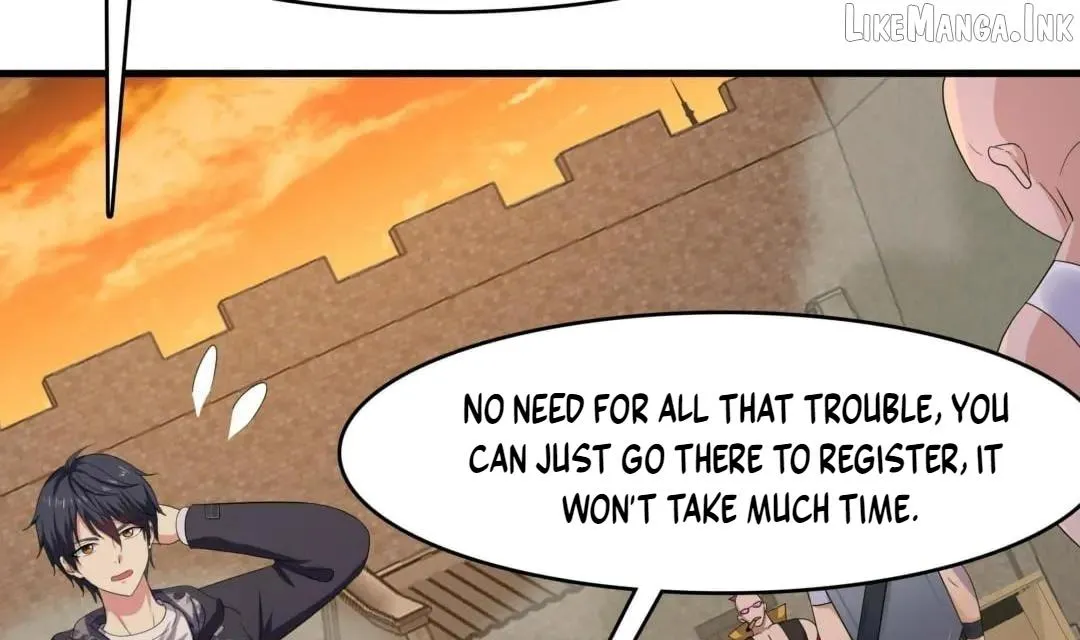 I Opened A Harem in Hell Chapter 125 page 65 - 