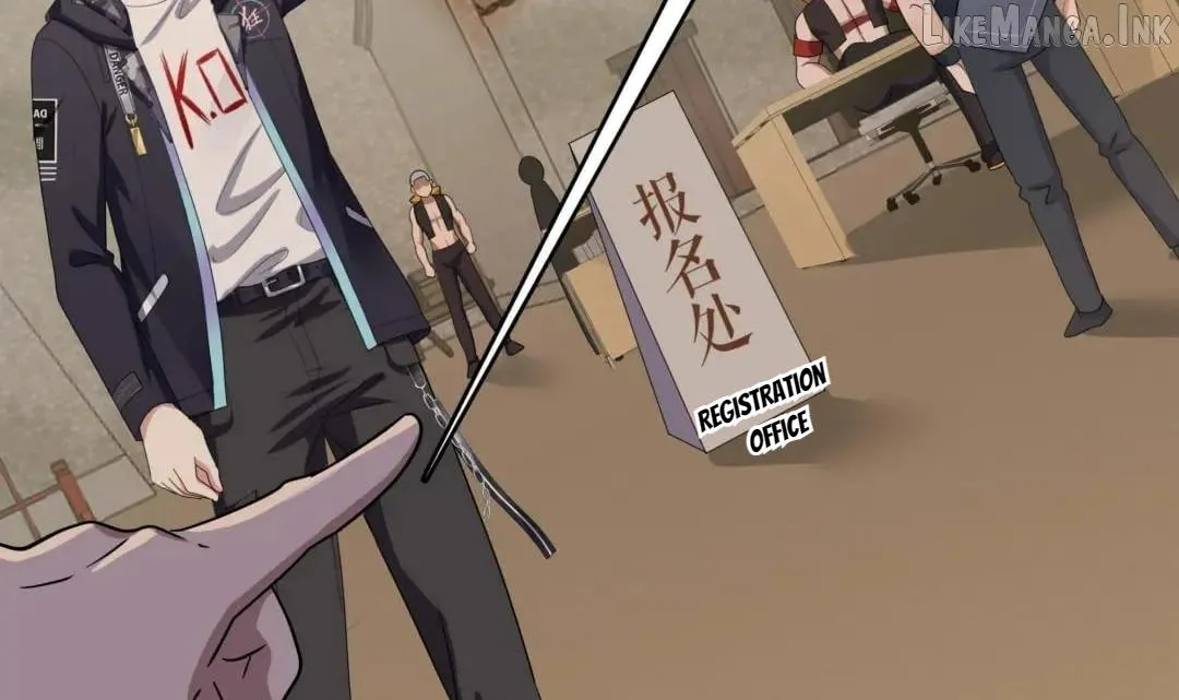 I Opened A Harem in Hell Chapter 125 page 66 - 