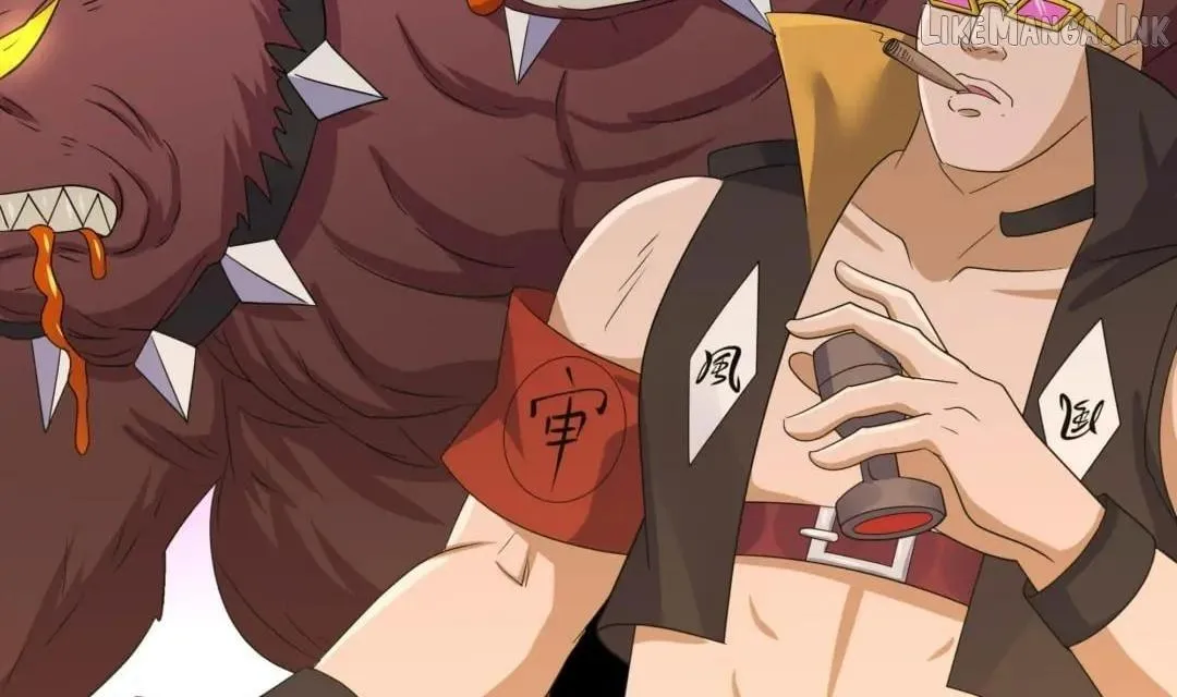I Opened A Harem in Hell Chapter 125 page 70 - 