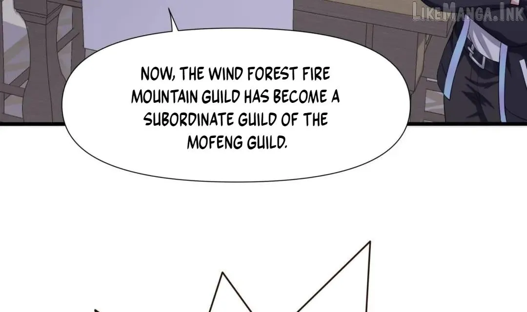 I Opened A Harem in Hell Chapter 125 page 8 - 